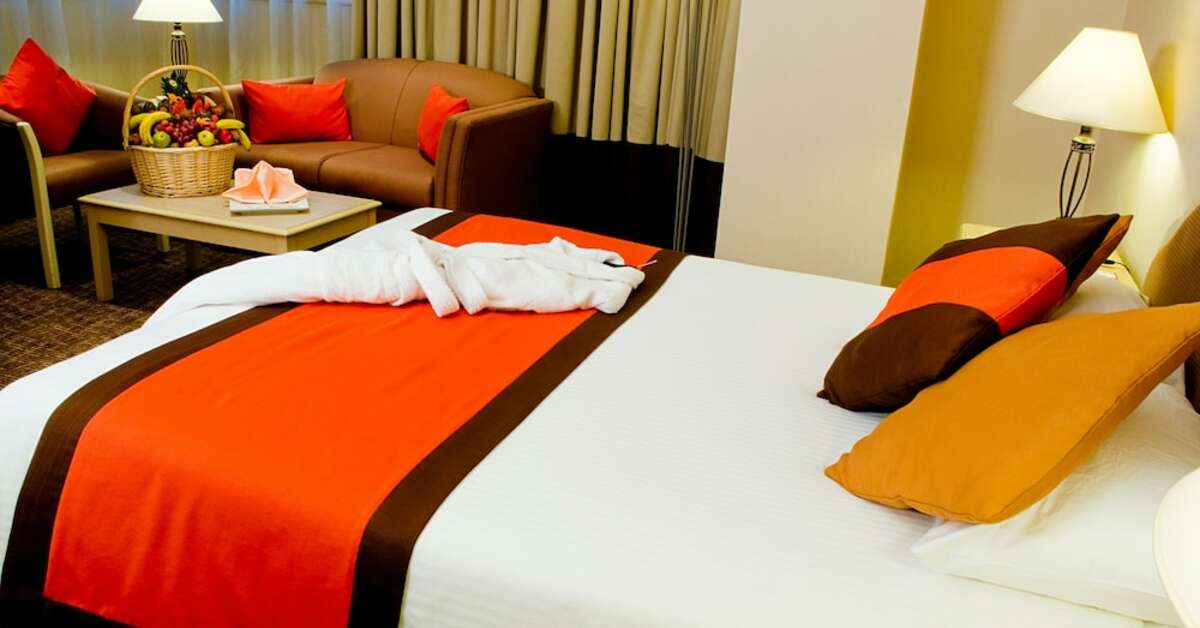 Een foto van Novel Hotel City Center