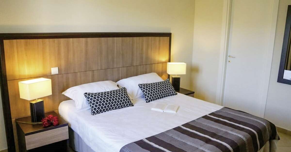 Een foto van Residence Salina Bay