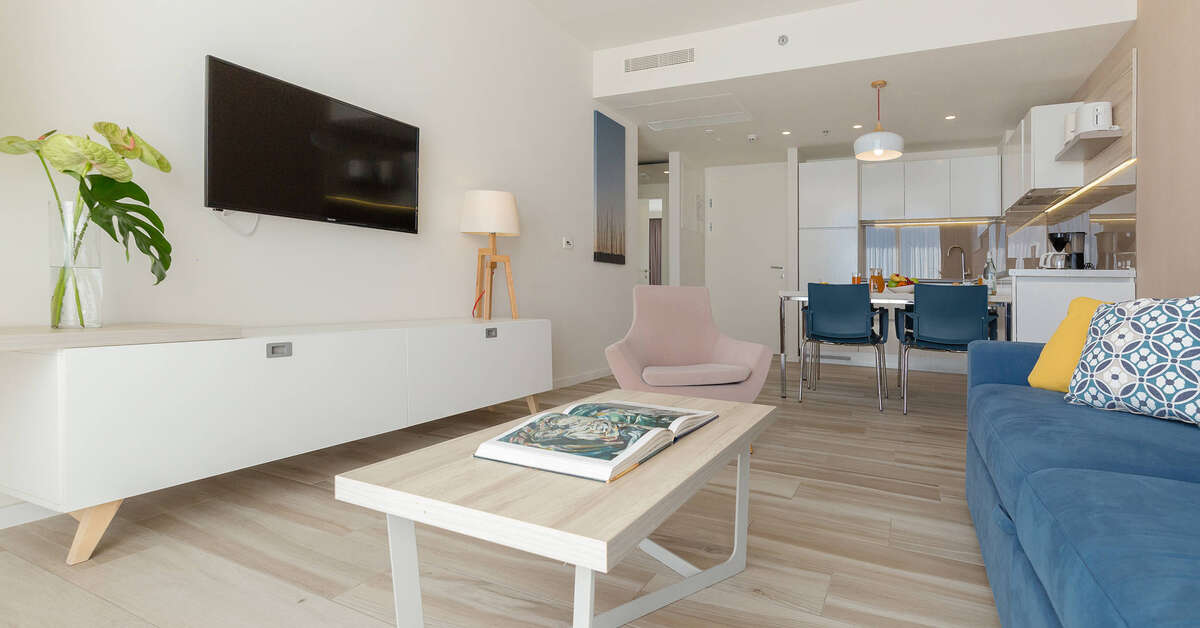 Een foto van Romana Beach Resort