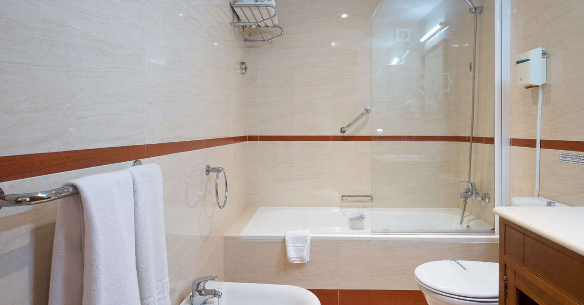 Een foto van Toboso Appartementen