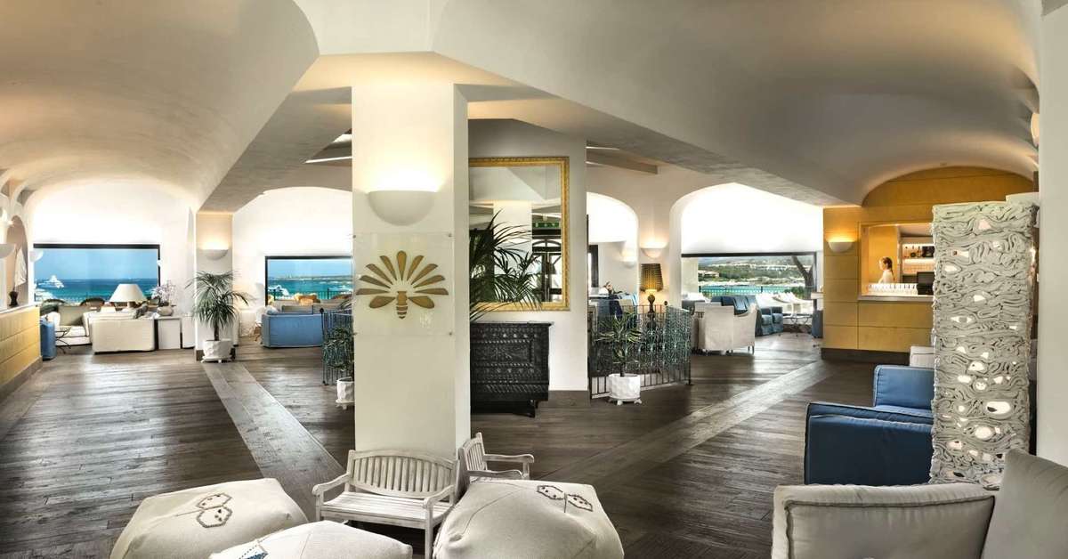 Een foto van Abi D'Oru Hotel
