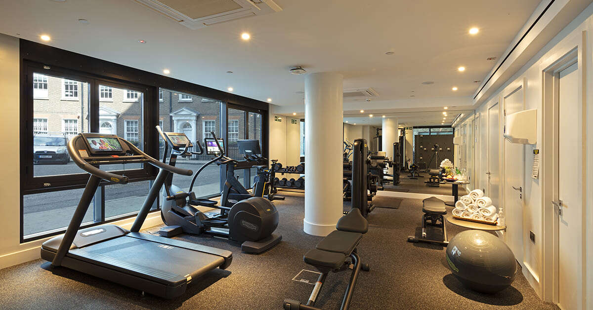 Een foto van Tower Suites by Blue Orchid Hotels