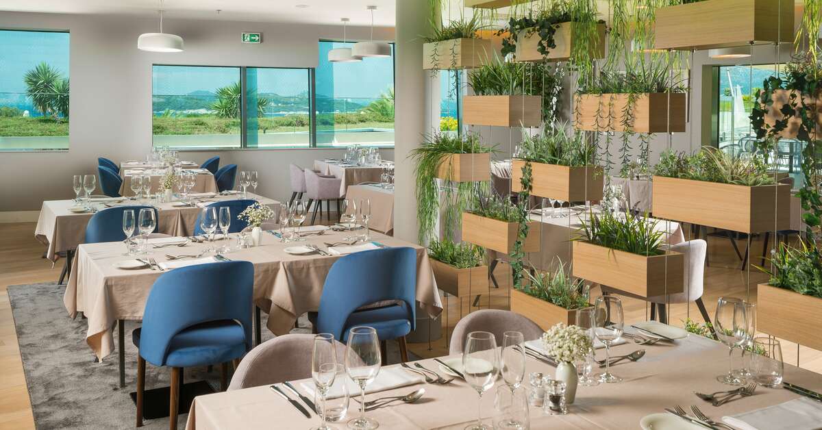 Een foto van Lacroma Valamar Dubrovnik Hotel