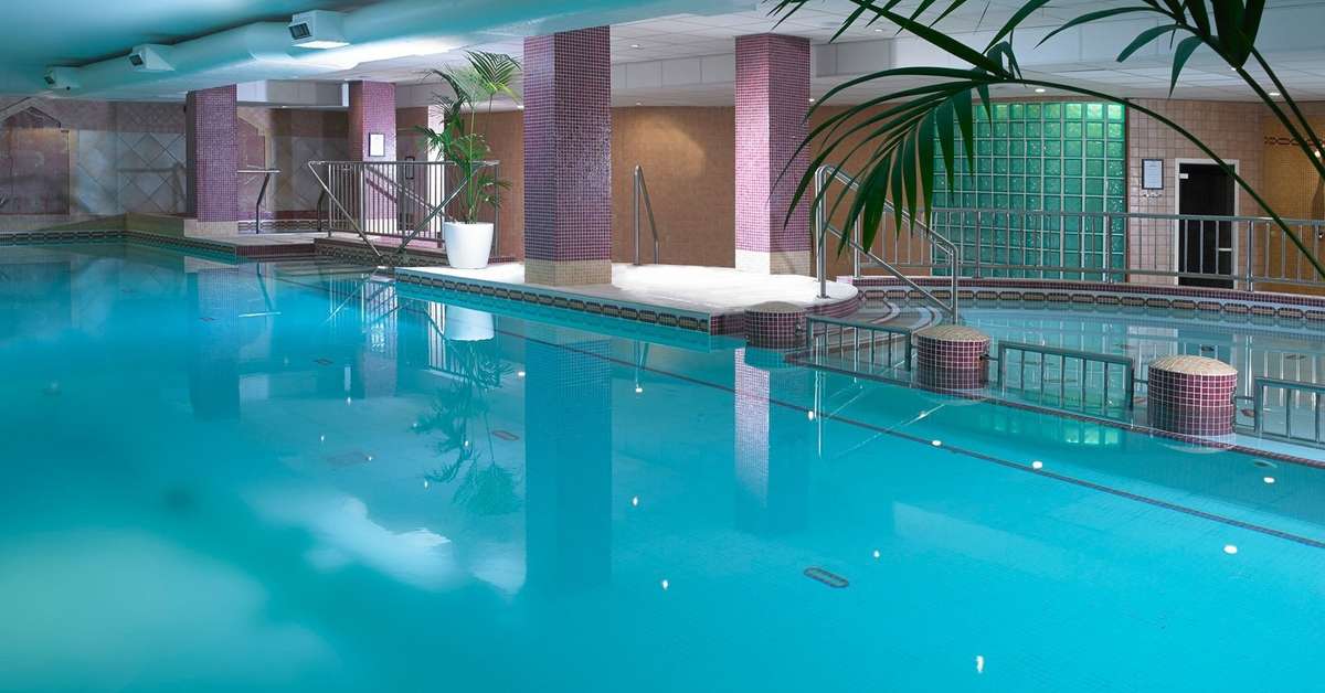 Een foto van Camden Court Hotel