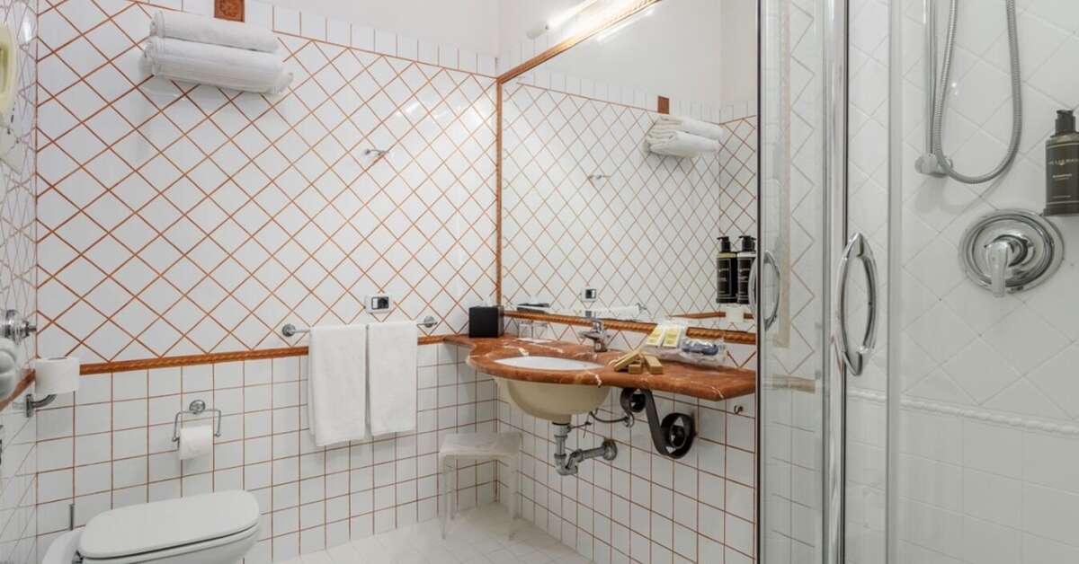 Een foto van Eurostars Centrale Palace