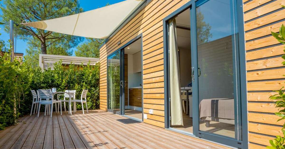 Een foto van Concept Village Piccola Gardiola