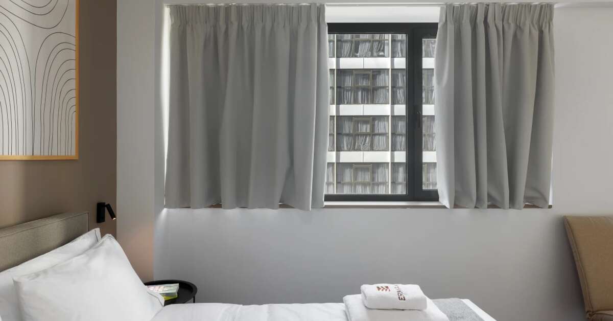 Een foto van Ermass Modern Living Appartementen