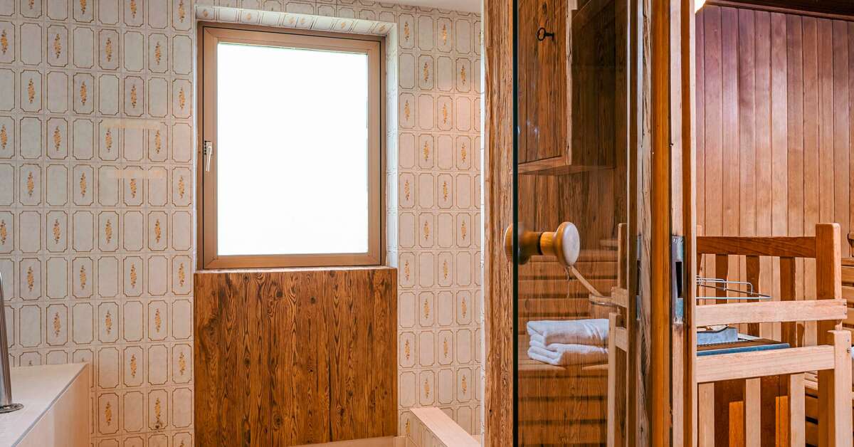 Een foto van Sporthotel Austria