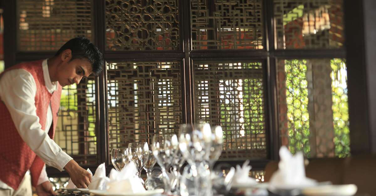 Een foto van InterContinental Mauritius Resort
