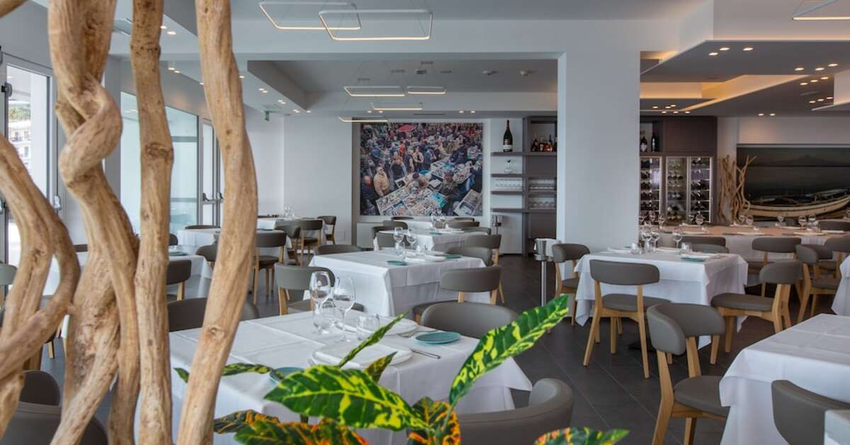 Een foto van Grand Hotel Faraglioni