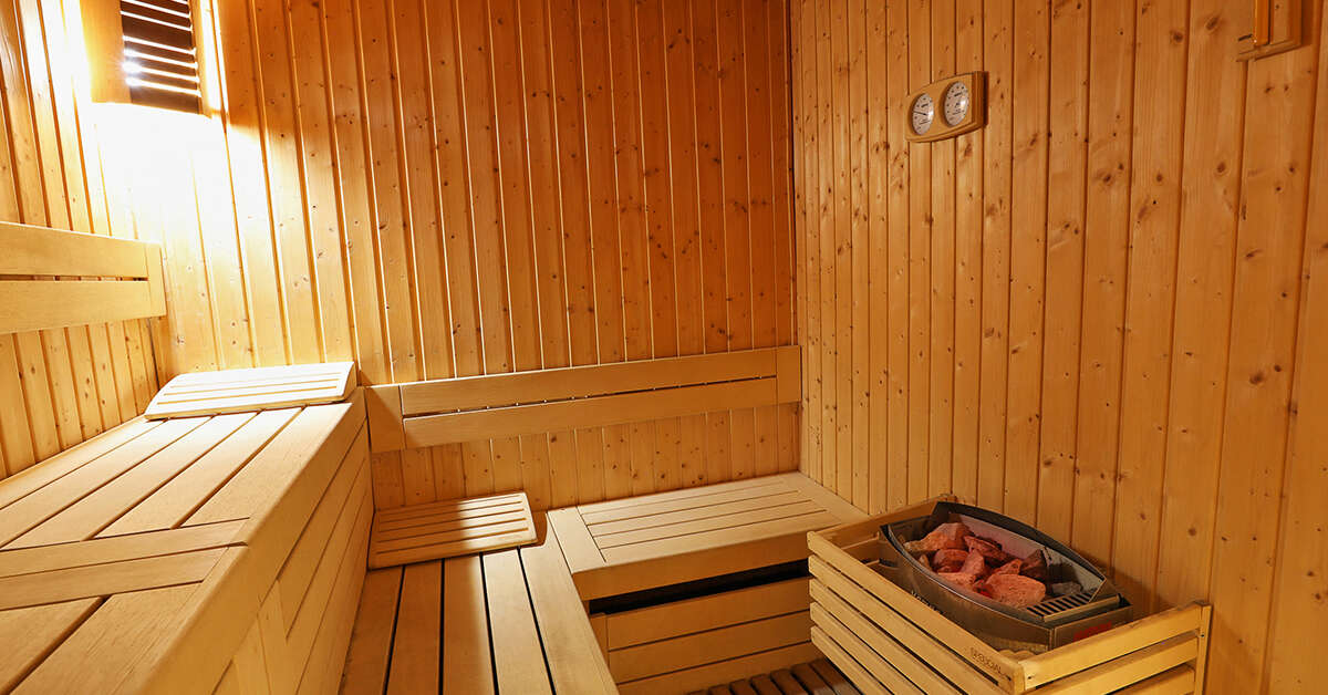 Een foto van Hotel Club du Soleil Valfrejus