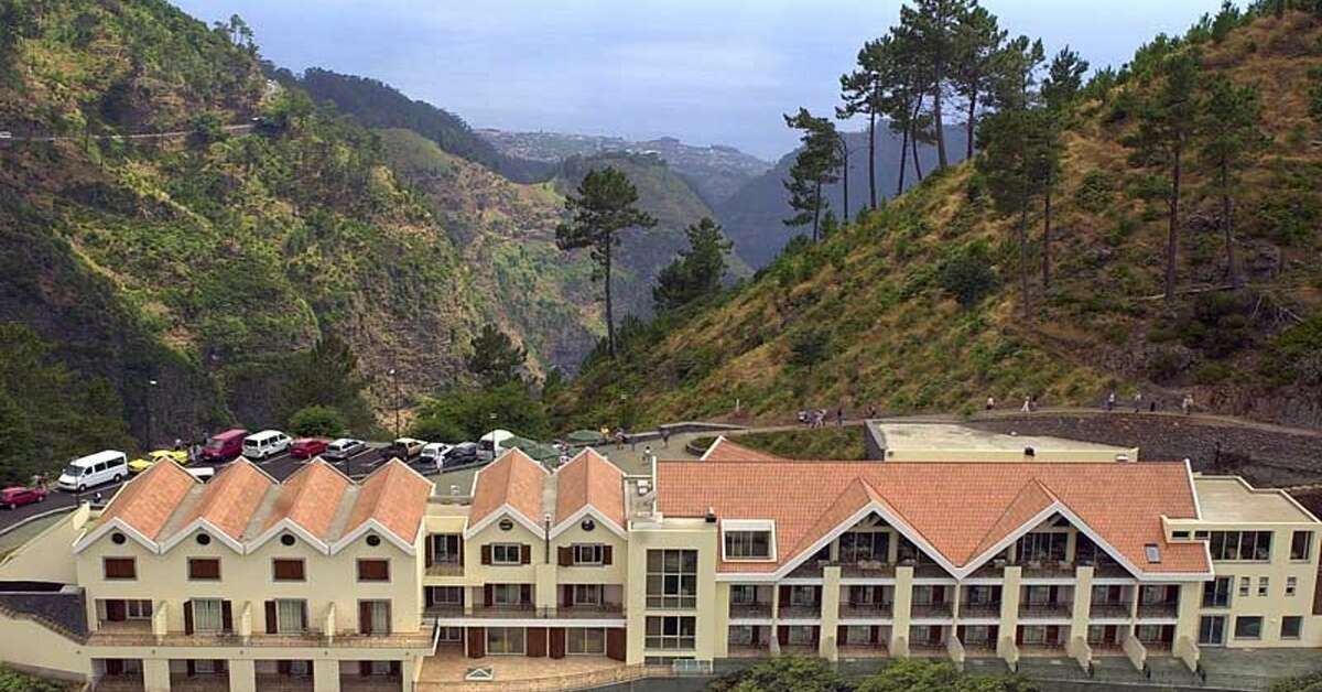 Een foto van Estalagem Eira do Serrado
