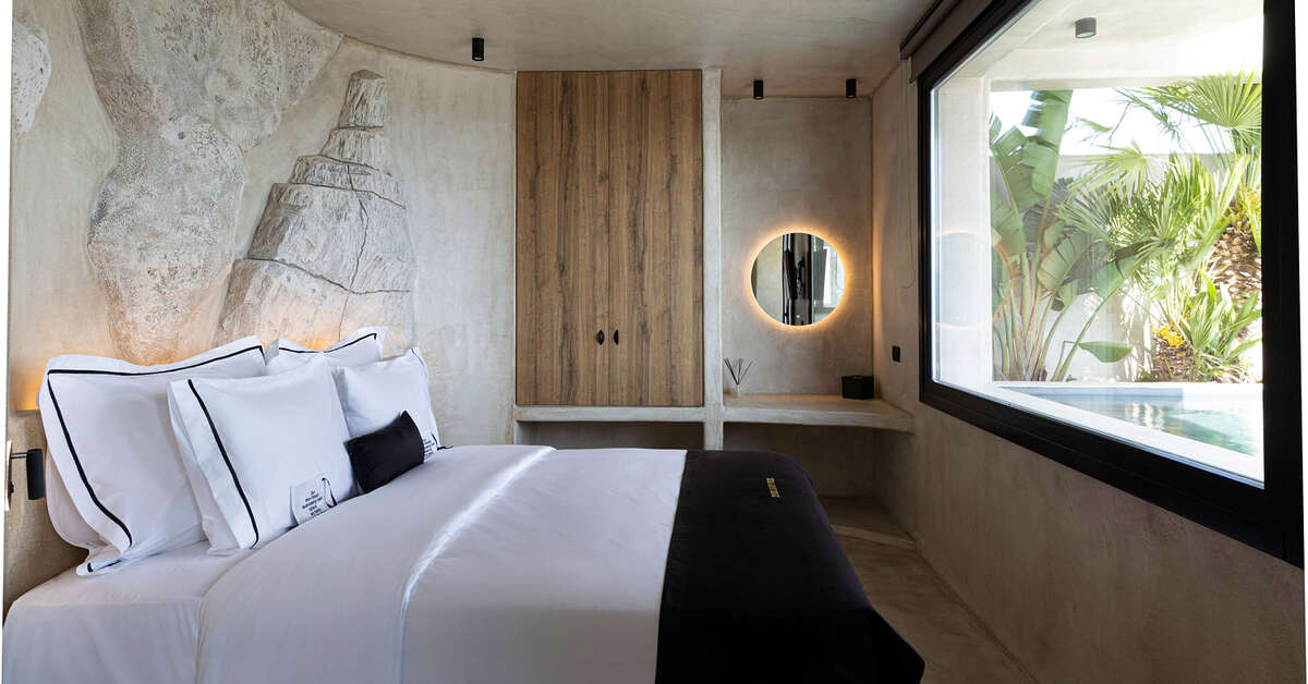 Een foto van Senses Luxury Houses