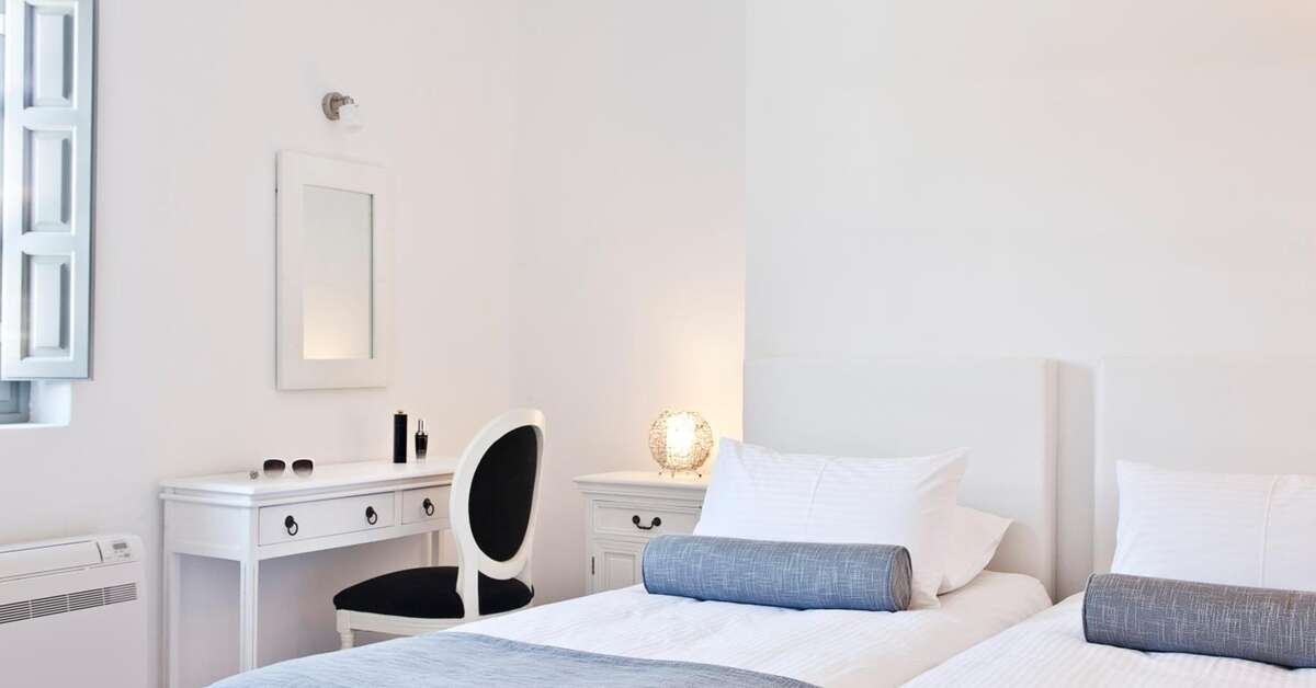 Een foto van Thermes Luxury Villas