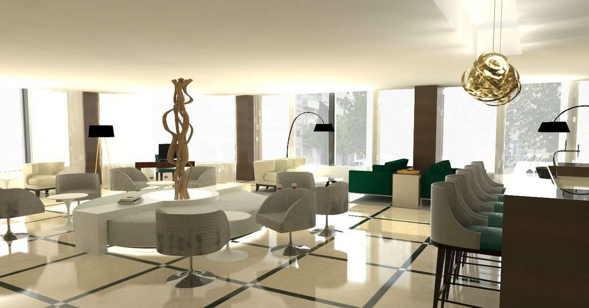 Een foto van Turim Saldanha Hotel