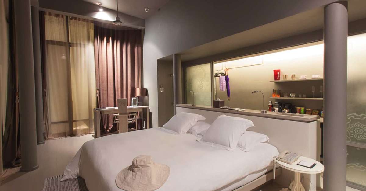 Een foto van Sala Phuket Resort & Spa