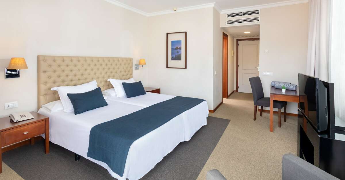 Een foto van Hotel El Tope