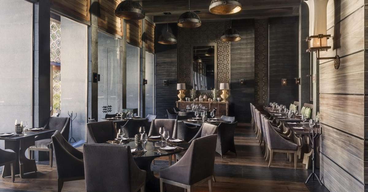 Een foto van Nizuc Resort & Spa