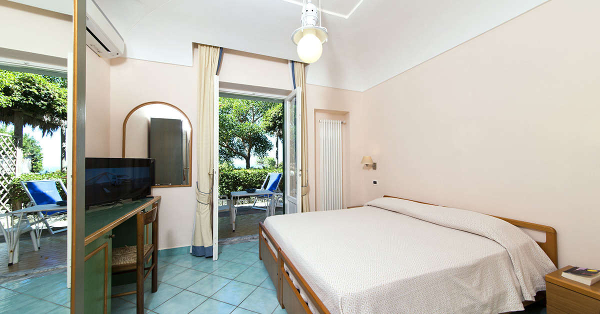 Een foto van Hotel Villa Melodie