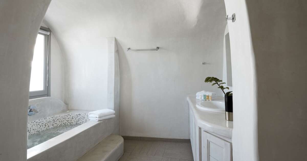Een foto van Petit Palace Suites