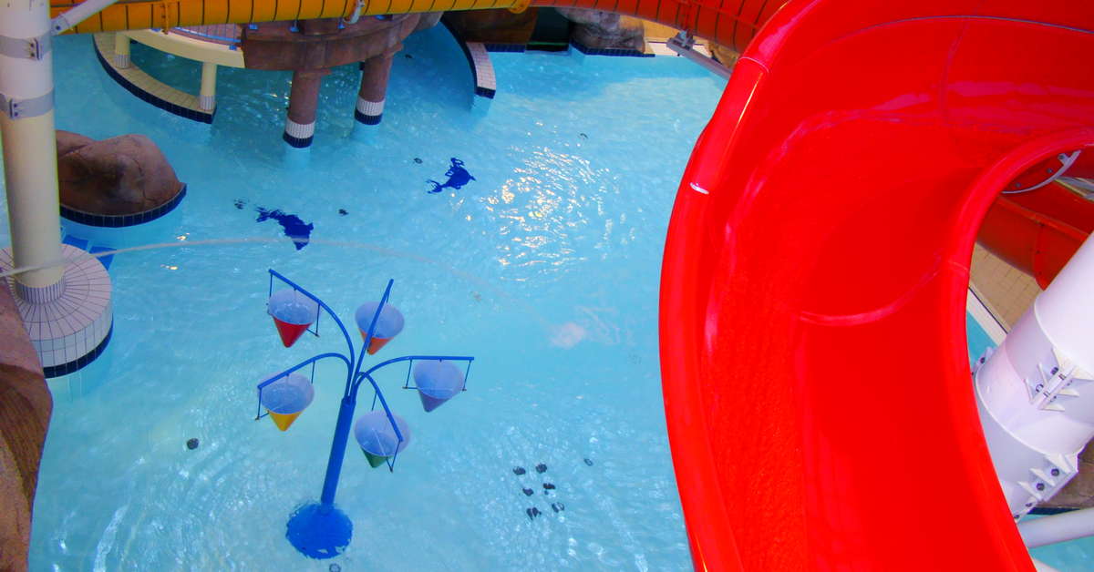 Een foto van Skallerup Seaside Resort