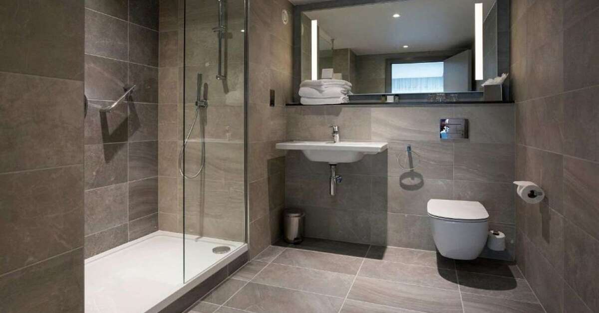 Een foto van Maldron Hotel Manchester City Centre