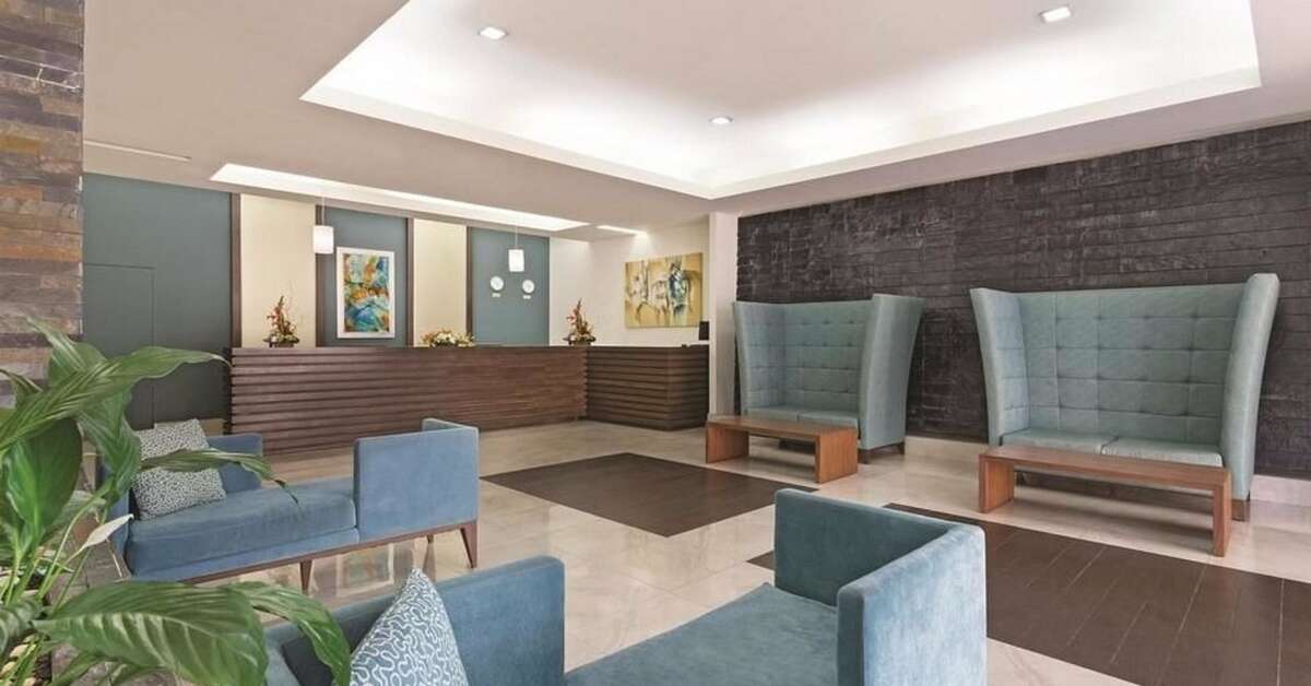 Een foto van La Quinta Inn & Suites Cancun