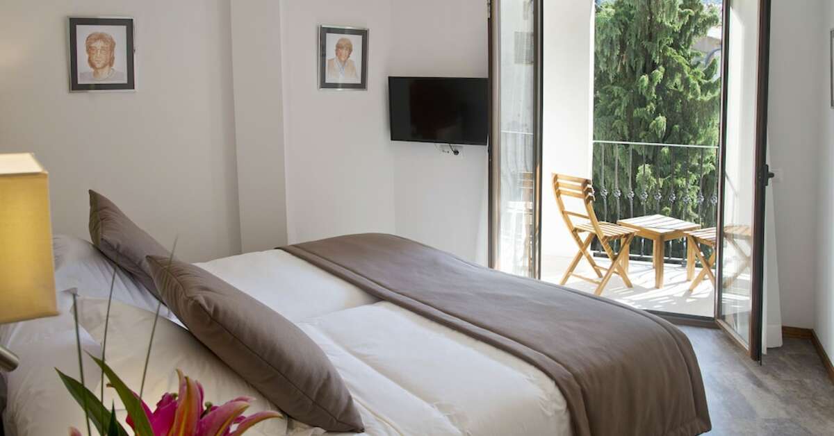 Een foto van Gran Hotel Soller