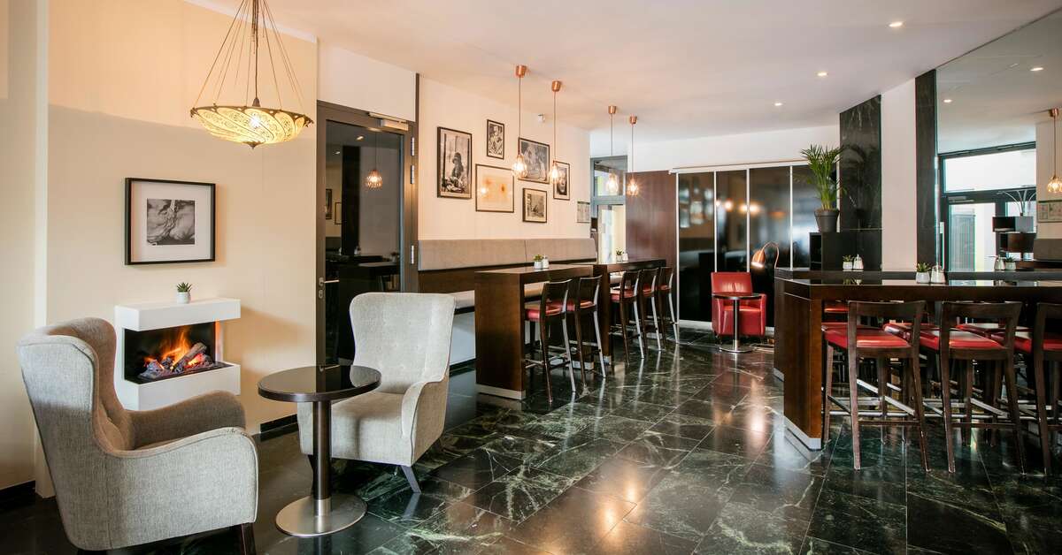 Een foto van Arcotel Velvet Berlin