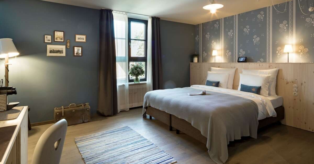 Een foto van Hotel Platzl