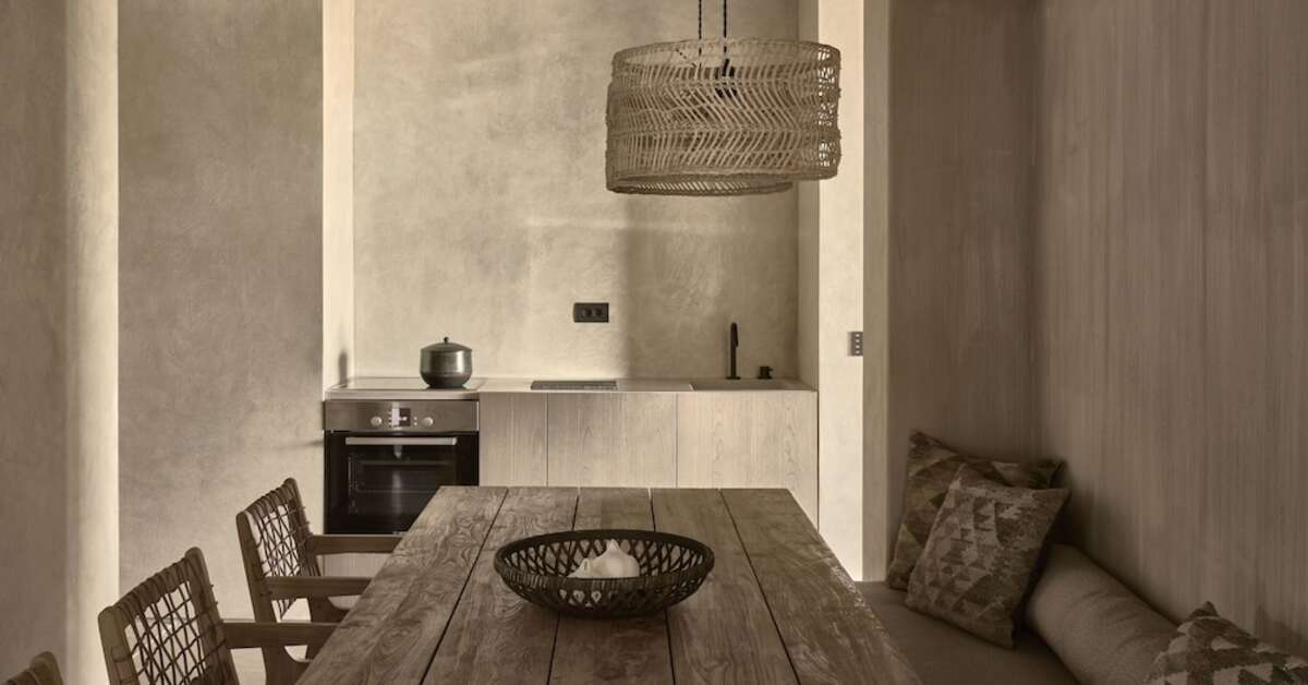 Een foto van Olea All Suite