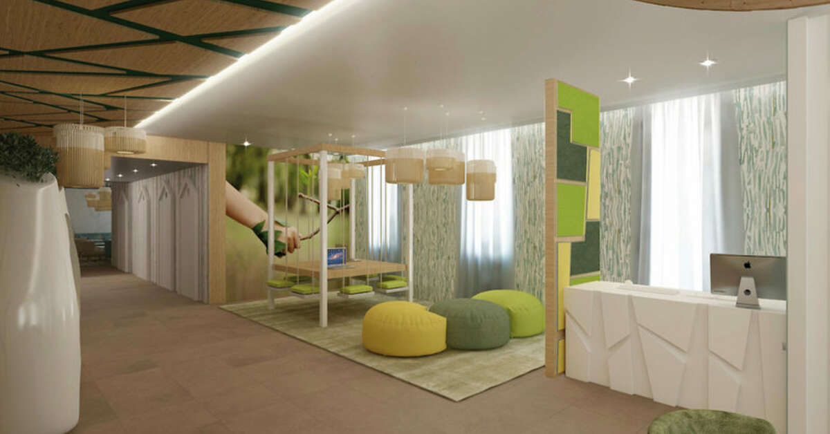 Een foto van The Sense Experience Resort