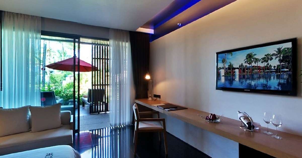 Een foto van Ramada Resort By Wyndham Khao Lak