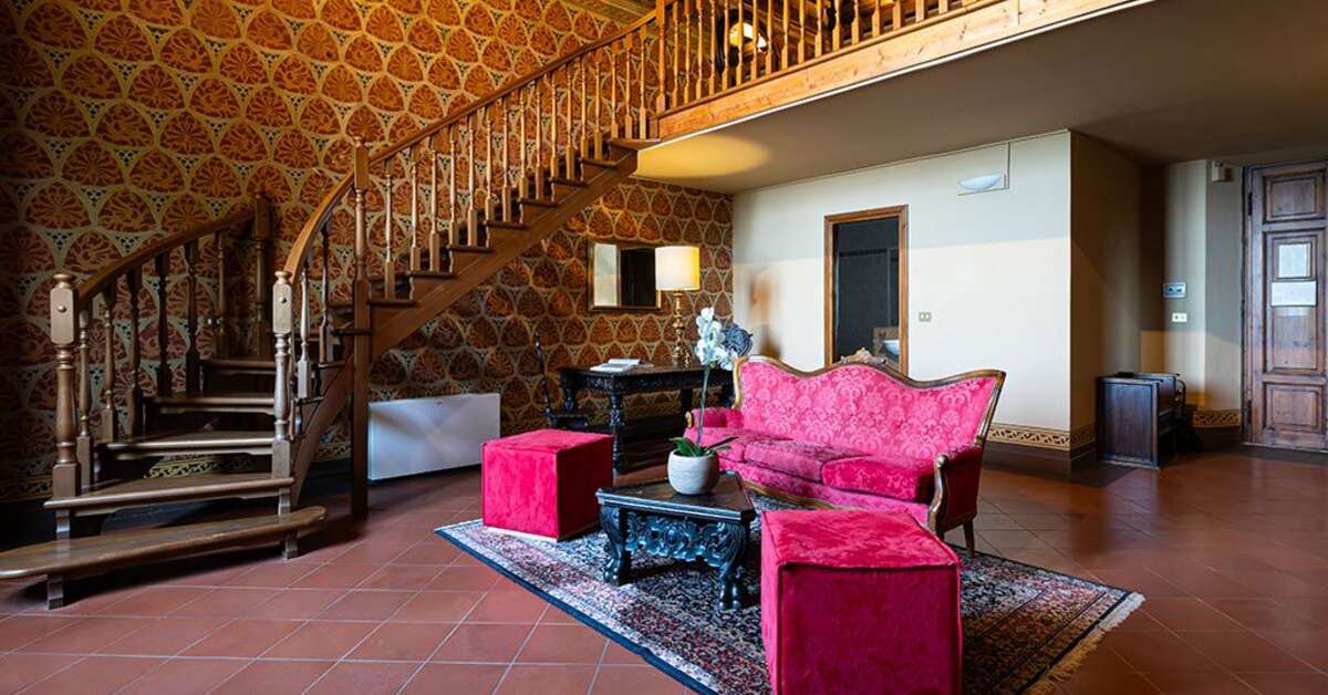Een foto van Villa Pitiana