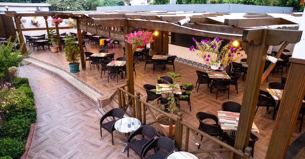 Een foto van Side Lilyum Hotel & Spa