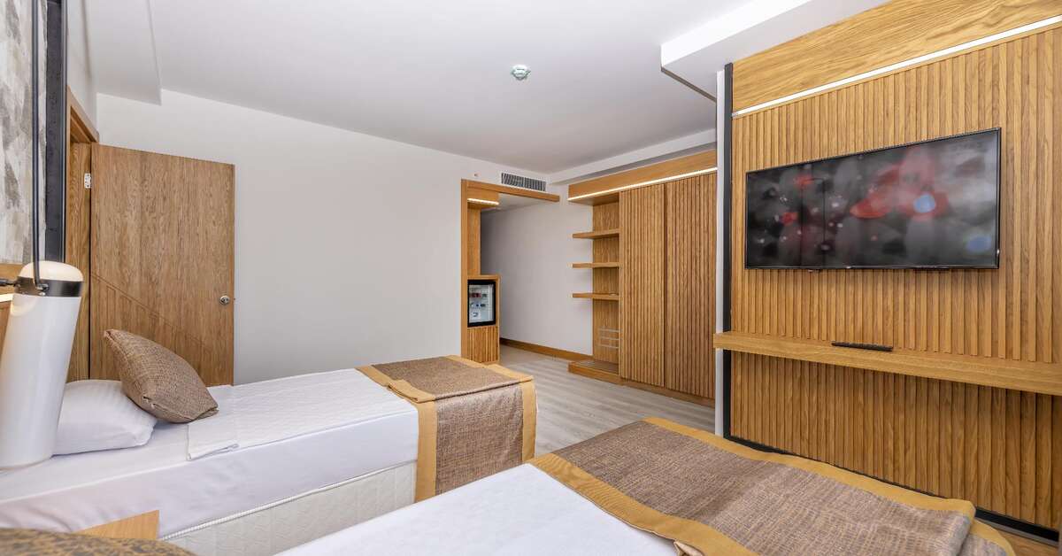 Een foto van Sorgun Akadia Luxury Hotel