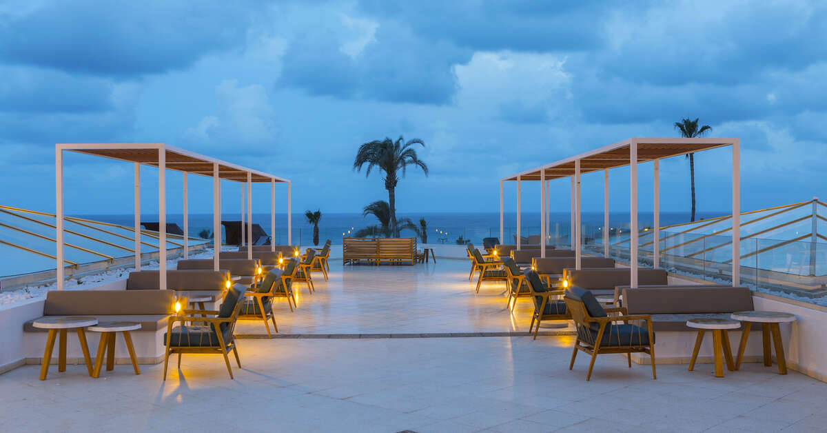 Een foto van Leonardo Laura Beach & Splash Resort