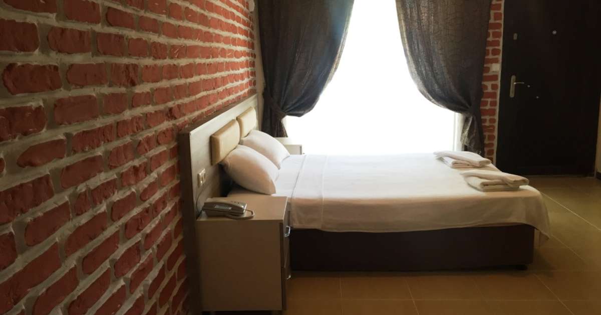 Een foto van Grand Emir Hotel & Spa