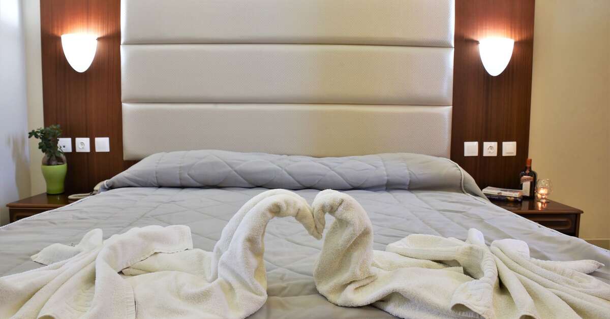 Een foto van Marathon Hotel