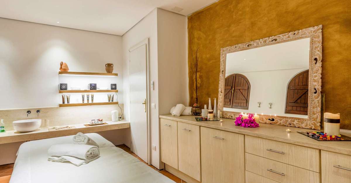Een foto van Hotel Don Diego
