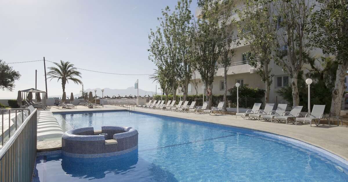 Een foto van Cabot Hobby Club Appartementen