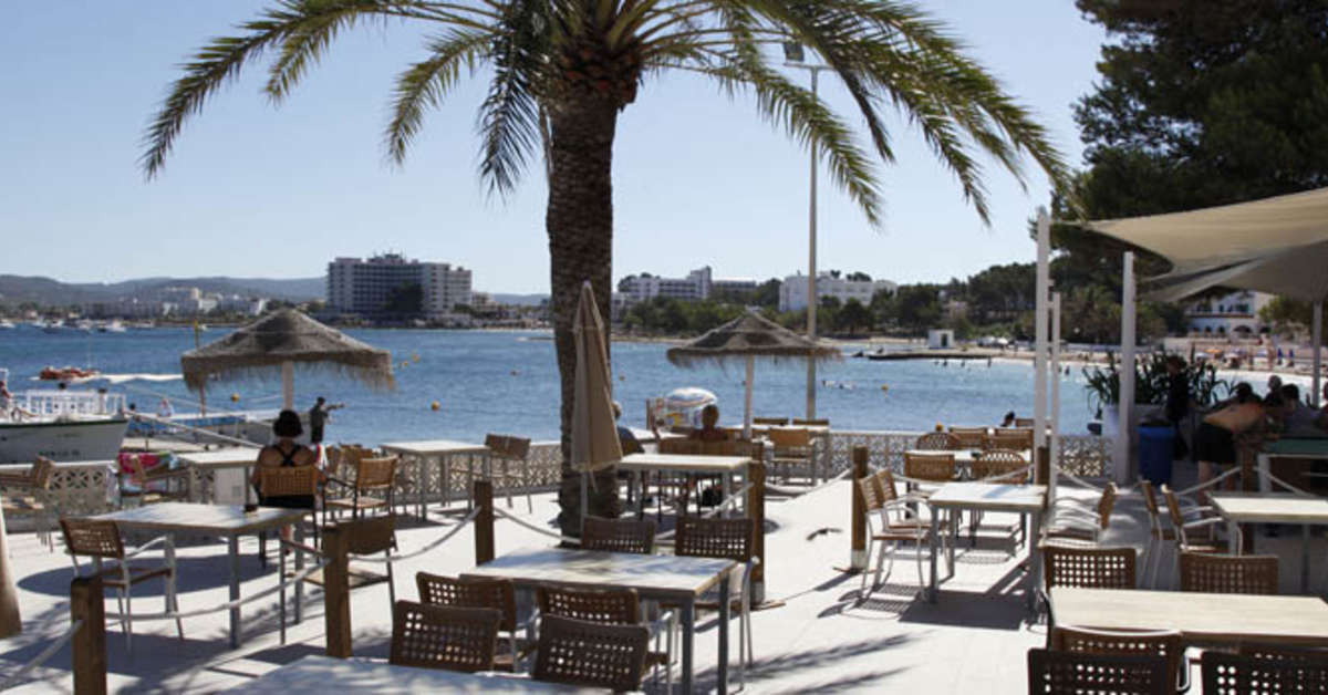 Ein Foto azuLine Hotel Mar Amantis I & II