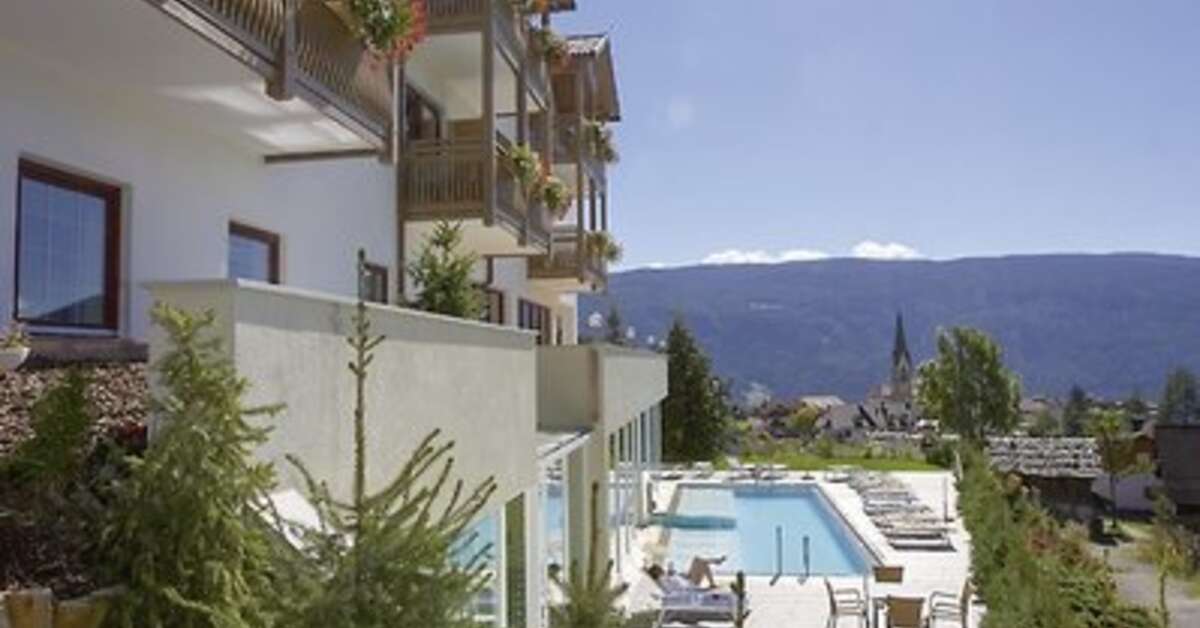 Een foto van Falkensteiner Hotel & Spa Sonnenparadies