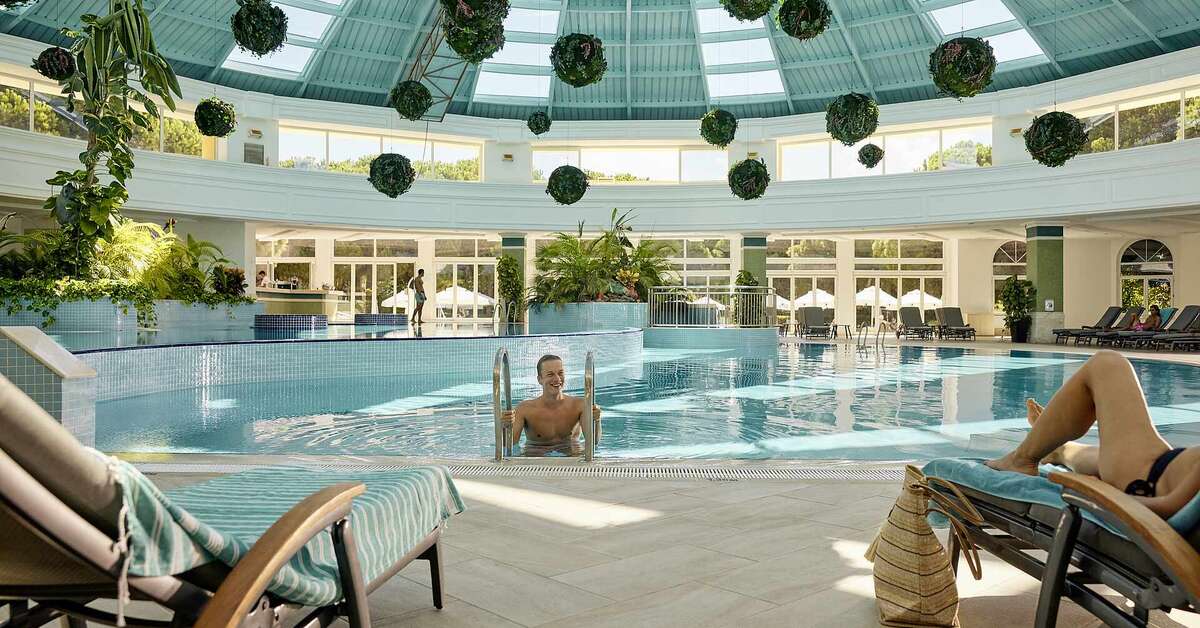 Een foto van Robinson Nobilis