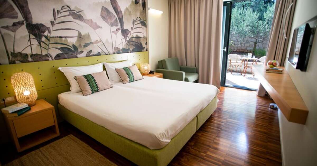Een foto van Aminess Vival Velaris Casa & Resort