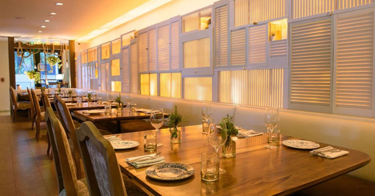 Een foto van Shelborne South Beach