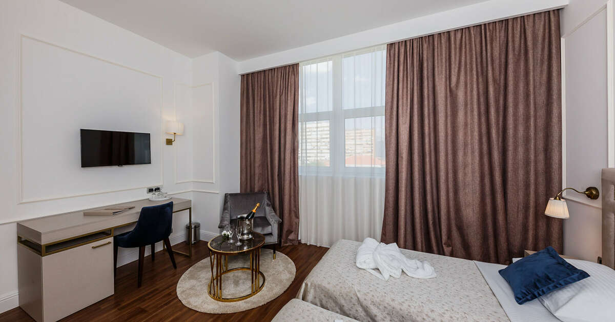 Een foto van Art Hotel