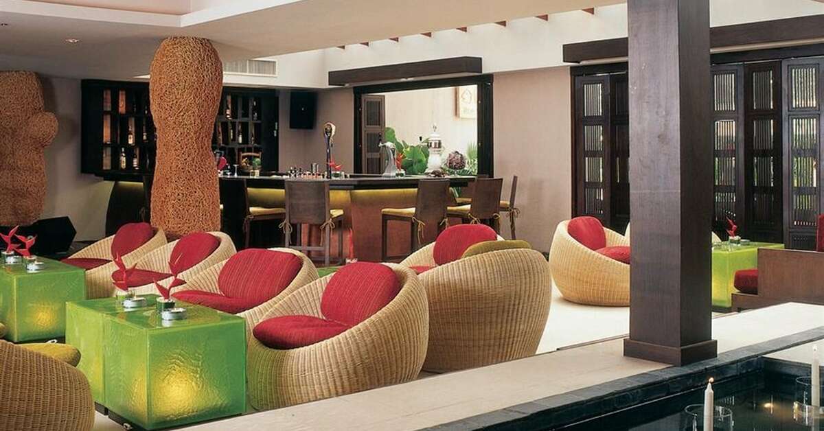 Een foto van Chaweng Regent Beach Resort