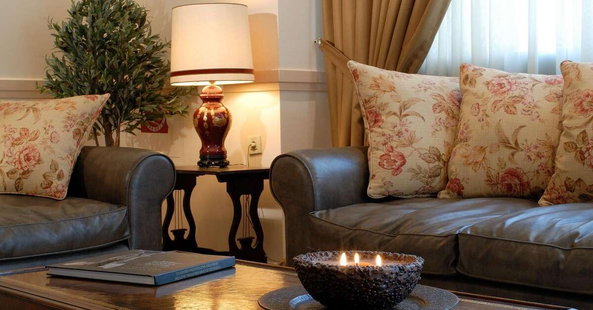 Een foto van Athens Atrium Hotel & Suites