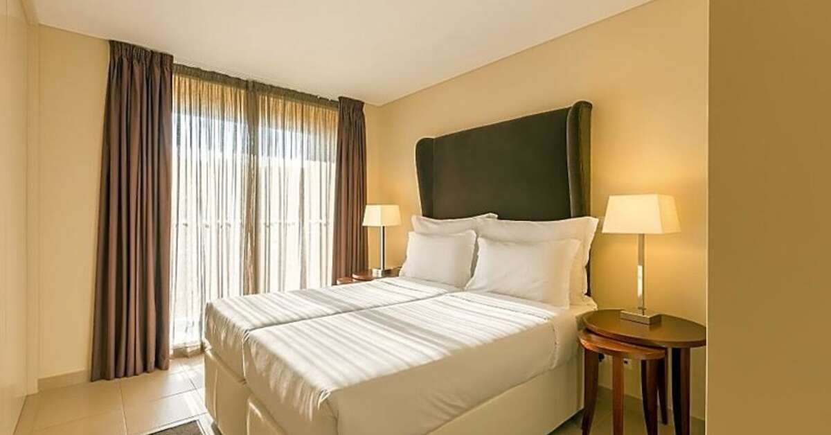Ein Foto Marriott Residences Salgados Resort